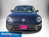 Used 2017 Volkswagen Beetle 1.8T SEL w/ Beetle Lighting Package image 2