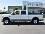 Used 2009 Ford F250 Lariat image 2