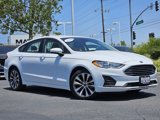 Used 2020 Ford Fusion SE image 3