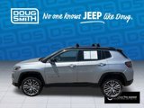 Certified 2022 Jeep Compass Limited w/ Elite Group image 3