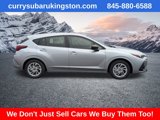 New 2025 Subaru Impreza 2.0i image 2