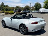 Used 2017 MAZDA MX-5 Miata Grand Touring image 3