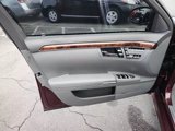 Used 2009 Mercedes-Benz S 550 4MATIC w/ Sport Pkg image 6