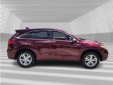 Used 2013 Acura RDX FWD image 2