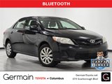 Used 2012 Toyota Corolla LE image 1