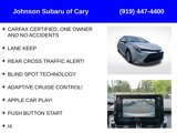 Used 2025 Toyota Corolla LE image 6