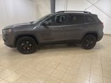 Used 2019 Jeep Cherokee Latitude Plus image 2