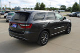 Used 2017 Dodge Durango GT w/ Nav & Power Liftgate Group image 5