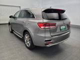 Used 2016 Kia Sorento SX image 5