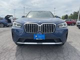 Used 2022 BMW X3 xDrive30i w/ Convenience Package image 3