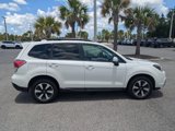 Used 2017 Subaru Forester 2.5i Premium image 3