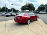 Used 2014 Chevrolet Impala LT w/ Convenience Package image 5
