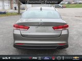 Used 2018 Kia Optima LX w/ Convenience Package image 5