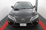 Used 2013 Lexus RX 350 AWD w/ Navigation Pkg image 3