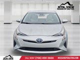 Used 2017 Toyota Prius Four image 3