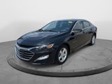 Used 2024 Chevrolet Malibu LT image 3