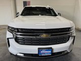 Certified 2023 Chevrolet Suburban Premier image 2