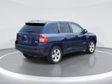 Used 2012 Jeep Compass Latitude image 3