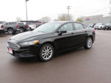 Used 2017 Ford Fusion SE image 6