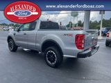 Used 2021 Ford Ranger XL w/ Equipment Group 101A High image 2