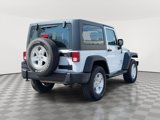 Used 2016 Jeep Wrangler Sport w/ Quick Order Package 24S image 4