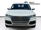 Used 2019 Audi Q5 2.0T Premium Plus image 2