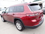 Certified 2023 Jeep Grand Cherokee L Limited w/ Luxury Tech Group II image 3