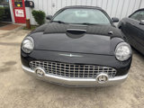Used 2003 Ford Thunderbird image 3