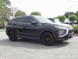 Used 2023 Mitsubishi Eclipse Cross LE image 2