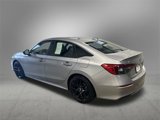 Certified 2023 Honda Civic Sport image 4
