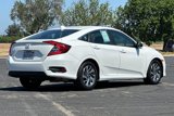 Used 2018 Honda Civic EX image 4