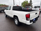 Used 2021 Toyota Tacoma SR image 5