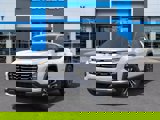 New 2025 Chevrolet Equinox LT image 6