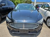 Used 2018 Ford Fusion S image 2