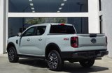 Used 2024 Ford Ranger Lariat w/ FX4 Off-Road Package image 4