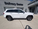 Used 2022 Jeep Grand Cherokee Limited w/ Tech Group image 4