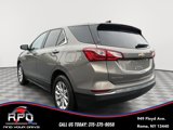 Used 2018 Chevrolet Equinox LT image 3