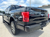 Used 2017 Ford F150 XLT w/ Equipment Group 302A Luxury image 3