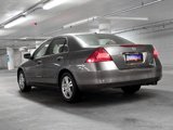 Used 2007 Honda Accord EX-L image 5