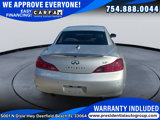 Used 2013 INFINITI G37 Convertible image 6
