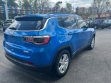 Used 2022 Jeep Compass Latitude w/ Sun and Sound Group image 5