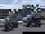 New 2026 GMC Terrain Elevation image 2
