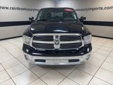 Used 2015 RAM 1500 Big Horn image 2