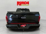 Used 2016 Ford F150 Lariat w/ Equipment Group 502A Luxury image 4