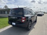Used 2023 Ford Bronco Sport Outer Banks image 5