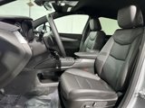 New 2025 Cadillac XT5 Luxury image 4