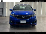 Used 2018 Honda Fit Sport image 3