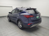 Used 2017 Hyundai Santa Fe Sport image 5
