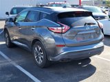 Used 2017 Nissan Murano SV image 4
