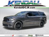 Certified 2020 Dodge Durango GT w/ Blacktop Package image 1